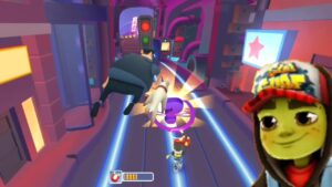 SUBWAY SURFERS COPENHAGEN 2022 : ZOMBIE JAKE