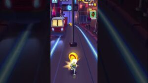 SUBWAY SURFERS || GAME PLAYING || #gamer #games #gaming #subwaysurfers #subscribe || GAMER SREYASHI