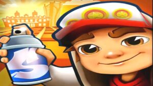 SUBWAY SURFERS MONACO 2022 : BONNIE