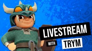 🔴Subway Surfers 10th Birthday! Ft. Trym I Subway Surfers Gameplay Livestream