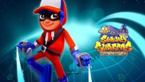 Subway Surfers Atualização e a Nota de Copenhagen em 2022