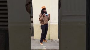 Subway Surfers Drill 🥷🏿