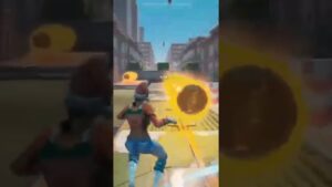 Subway Surfers In Fortnite!