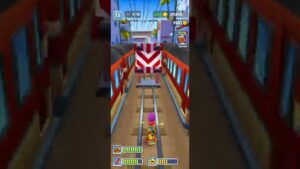 Subway Surfers Marrakesh 2022 Marathon | Subway surfers Monaco 2022