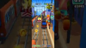 Subway Surfers Marrakesh 2022 Marathon | Subway surfers Monaco 2022