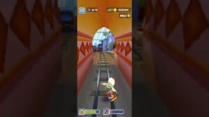 Subway Surfers Marrakesh 2022 Marathon | Subway surfers Monaco 2022 #Shorts #Subwaysurfers2022