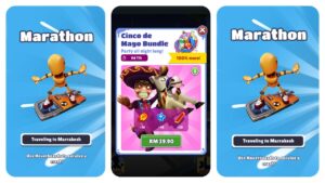 Subway Surfers Monaco 2022 Cinco de Mayo Manny Mariachi Outfit vs Nina vs Sofia Gaucho Outfit