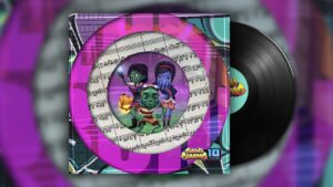 Subway Surfers Soundtrack | CAMBRIDGE (Orchestral Version) | SYBO TV