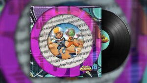 Subway Surfers Soundtrack | HOUSTON (Orchestral Version) | SYBO TV