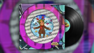 Subway Surfers Soundtrack | NORTH POLE (Orchestral Version) | SYBO TV