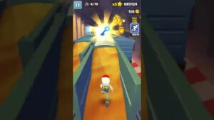 Subway Surfers Viral Game - #shorts #youtube - 😱