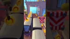 Subway surfers Game #shorts #gaming - Video 😱 60(1)