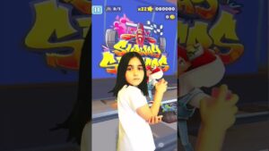 Subway surfers #ardaveipek