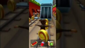 Subway surfers #shorts #roblox #subscribe #like
