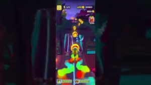 *UPDATE* Subway Surfers World Tour: Copenhagen 2022 #Shorts #Subwaysurfers