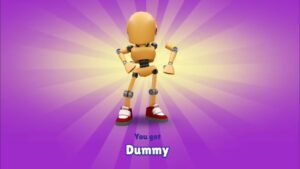 Unlocking Dummy Subway Surfers Monaco