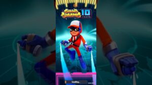 código das pranchas do Subway surf