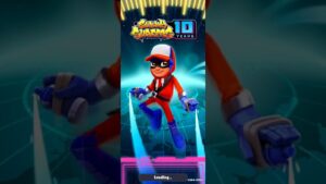 como aumentar o multiplicador de pontuação no subway surfers. link do app na descrição