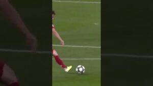 kimmich goal, except hes invisible (subway surfers edition)