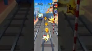 #shorts Subway surfers Noob game play Android games