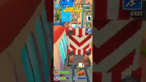 subway surfers ❣️❣️