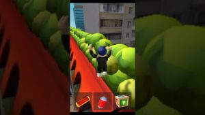 subway surfers