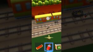 subway surfers