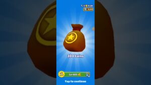 subway surfers 2022 #shorts #subwaysurfers