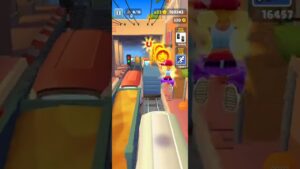 subway surfers 2022 #subwaysurfers #subwaysurfers