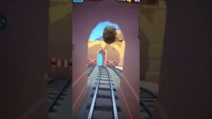 subway surfers