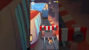 subway surfers gameplay 2022 #shorts
