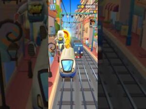 subway surfers lite