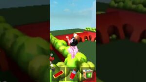 subway surfers (roblox indonesia)