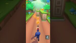 subway surfers shors #sigmarule #viral #shorts #gaming #freefire #trendingshorts