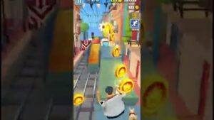 subway surfers #shorts