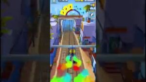 subway surfers #shorts #subwaysurf