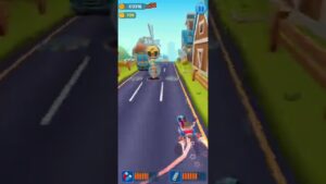 subway surfers ⁉️⁉️⁉️⁉️ #subwaysurfers #shorts ‎@Junell Dominic  #short (3)