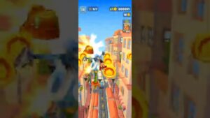 subway surfers video #shortsvideo #shorts #subwaysurfers #shorts #shortsvideo 😜😜😜❤️❤️🤣😀🤣🥰🙂🥰🤪🥰🤪😏😊(2)