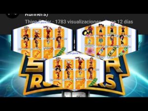 unlocking gifts in subway surfers anniversary 10 years