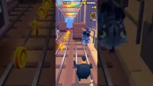 1000+ Subway surfers no coins