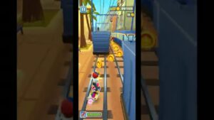 #476 how to do subway surfers tricks #shorts #gaming #youtube #games #short #subwaysurfers2022