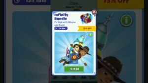 Again subway surfers 😍