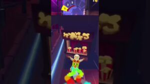 As melhores burlas no subway surfers...