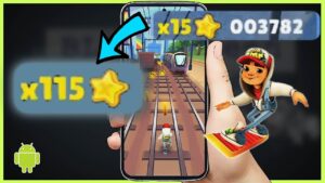 Como Aumentar o Multiplicador do Subway Surfers