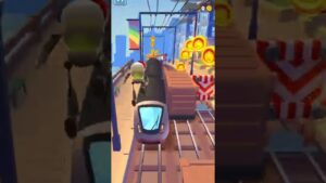 Desafio Subway Surfers