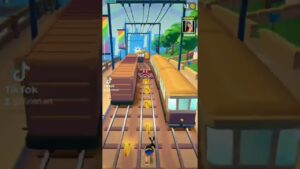 ENSINANDO BURLAS SUBWAY SURF