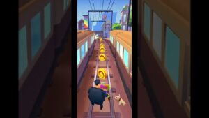 Funktioniert der infinite Score glitch wirklich in subway Surfers? #shorts #subwaysurfers #tiktok