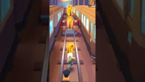 Ich habe in Subway Surfers ein REKORD GEBROCHEN! 😱