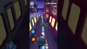 Krasser Subway Surfers Glitch 2022 #subwaysurfers #916startordi #916starfuslmc