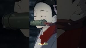 Nezuko Edit Subway Surfers | Nezuko Kamado